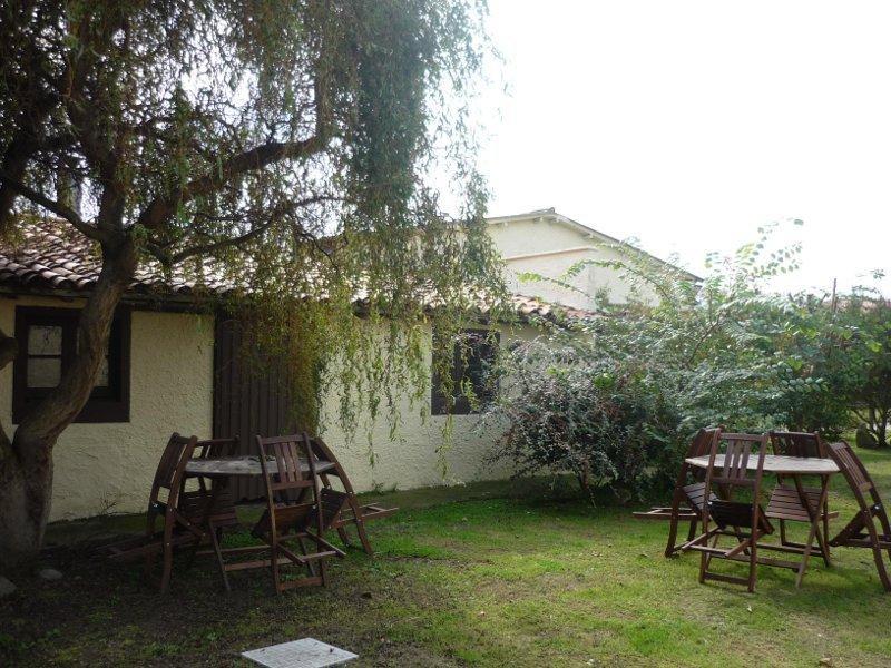 Apartamentos Rurales La Caramba Lamuno Exterior photo