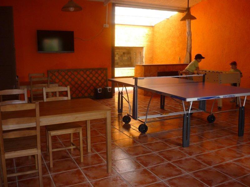 Apartamentos Rurales La Caramba Lamuno Exterior photo
